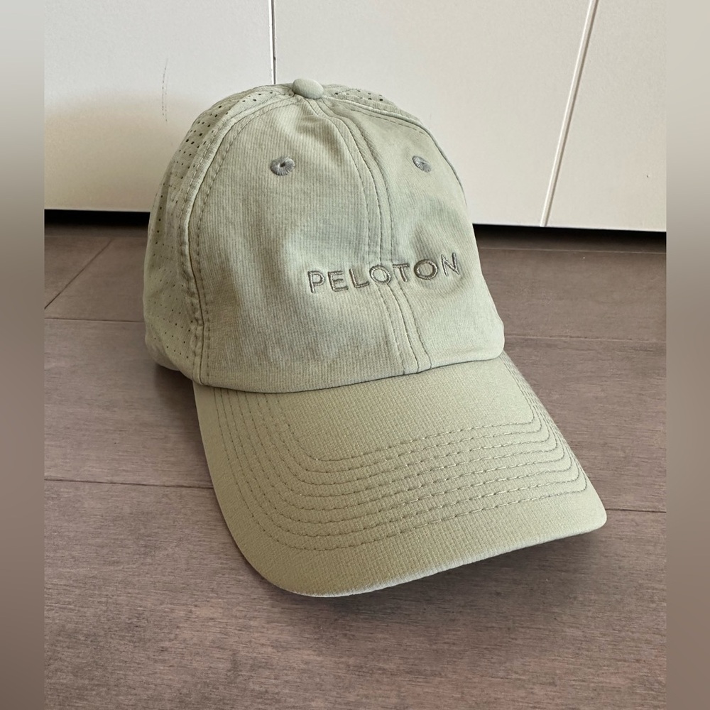 Peloton Hat